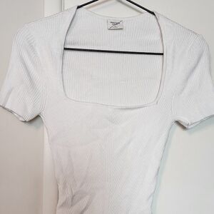 Abercrombie and Fitch bodysuit